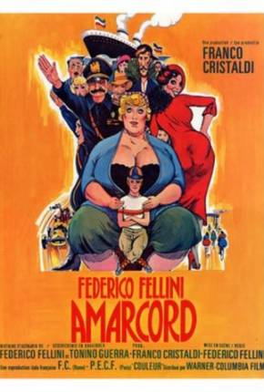 Amarcord 1080P Download Torrent