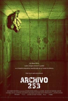 Arquivo 253 Download Torrent