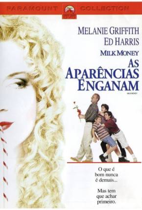 As Aparências Enganam... WEB-DL Download Torrent