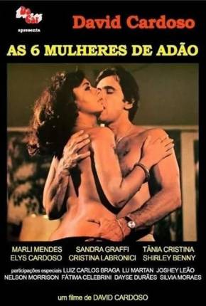 As Seis Mulheres de Adão Download Torrent