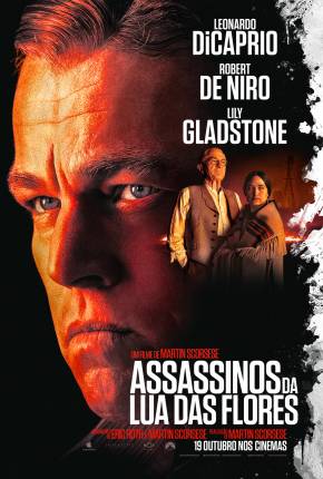 Assassinos da Lua das Flores Download Torrent