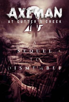 Axeman at Cutters Creek 2 - Legendado Download Torrent
