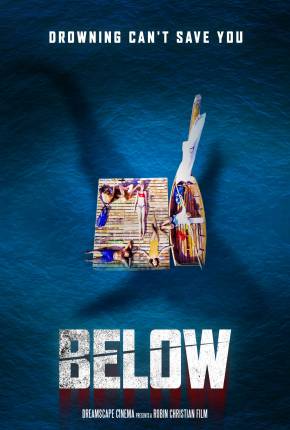 Below - FAN DUB Download Torrent