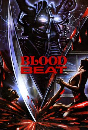 Blood Beat - Legendado Download Torrent