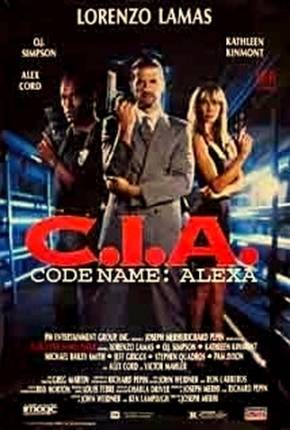 C.I.A. - Operação Alexa Download Torrent