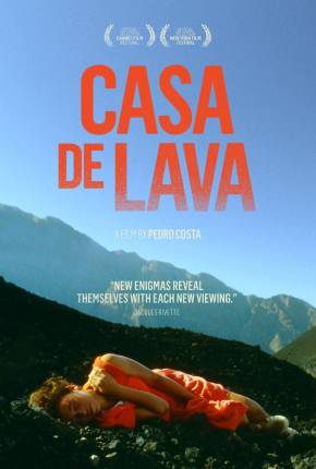 Casa de Lava - Legendado Download Torrent