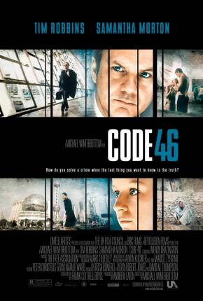 Código 46 - Legendado Download Torrent