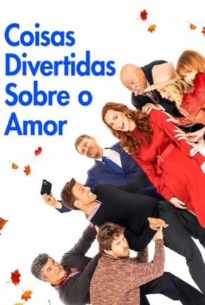 Coisas Divertidas Sobre o Amor Download Torrent