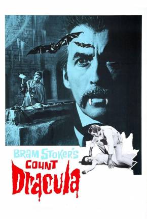 Conde Drácula - Legendado Download Torrent
