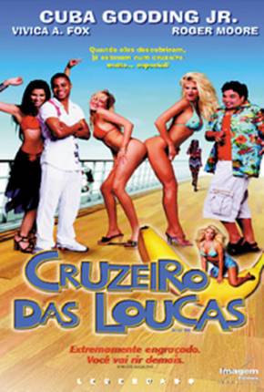 Cruzeiro das Loucas 1080P Download Torrent