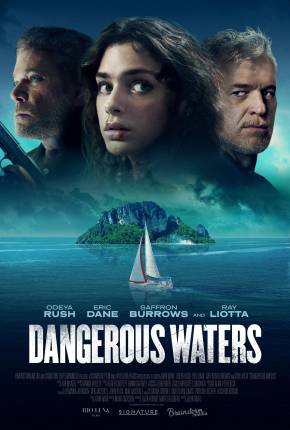 Dangerous Waters - Legendado Download Torrent
