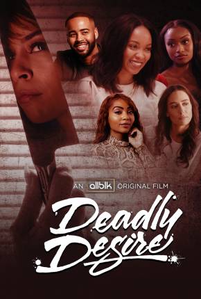 Deadly Desire - Legendado Download Torrent