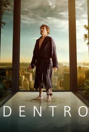 Dentro / Inside Download Torrent