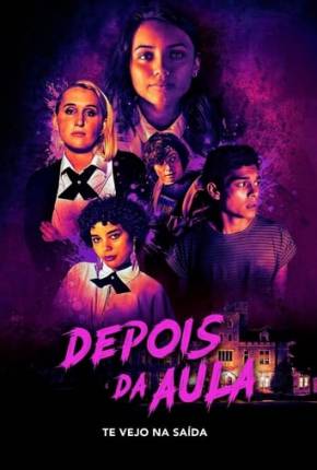 Depois da Aula Download Torrent
