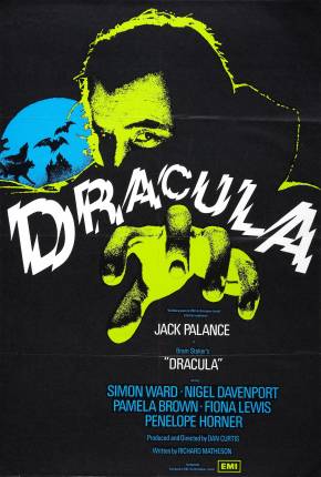 Drácula, O Demônio das Trevas - Legendado Download Torrent