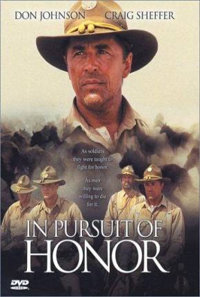 Em Busca da Honra / In Pursuit of Honor Download Torrent