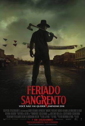 Feriado Sangrento Download Torrent