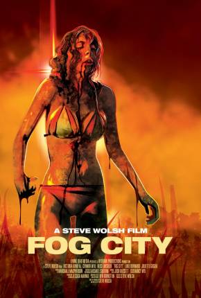 Fog City - Legendado Download Torrent