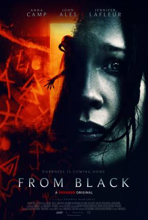 From Black - Legendado Download Torrent