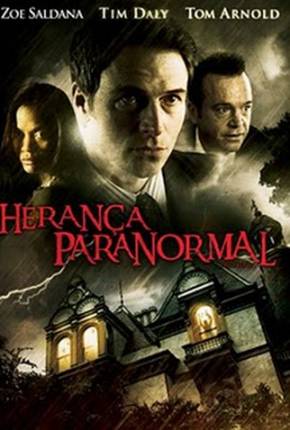 Herança Paranormal Download Torrent