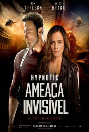 Hypnotic - Ameaça Invisível Download Torrent