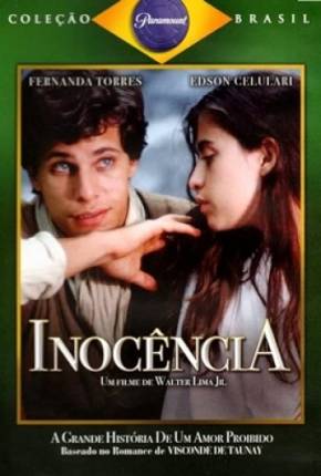 Inocência - Nacional Download Torrent
