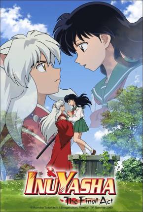 InuYasha Ato Final / Inuyasha - The Final Act Download Torrent