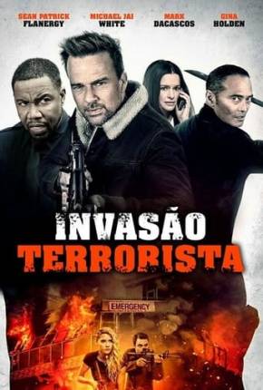 Invasão Terrorista Download Torrent
