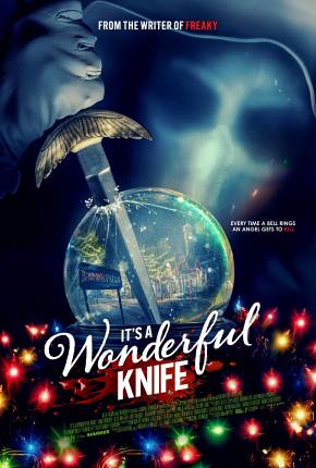 Its a Wonderful Knife - Legendado Download Torrent