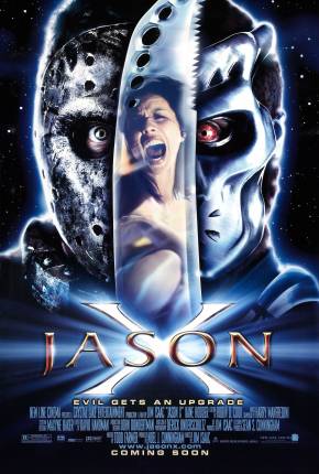Jason X BluRay Download Torrent