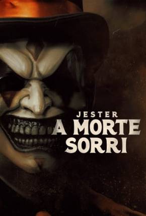 Jester - A Morte Sorri Download Torrent