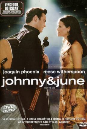 Johnny June / Johnny Cash: Walk the Line Download Torrent