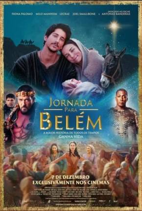 Jornada para Belém - FAN DUB Download Torrent