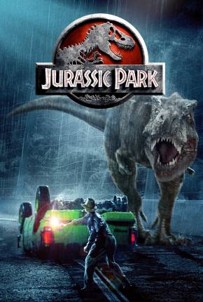 Jurassic Park Download Torrent
