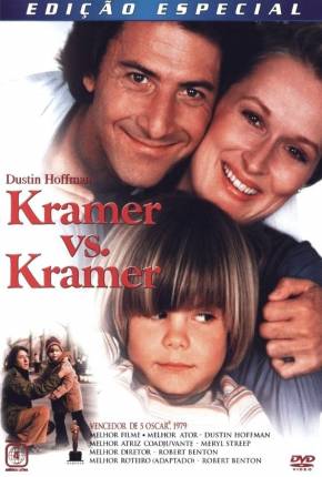 Kramer vs. Kramer Download Torrent