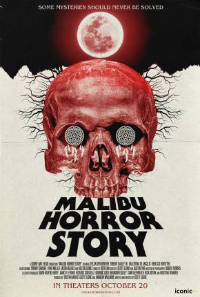 Malibu Horror Story - CAM Download Torrent