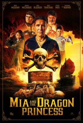 Mia and the Dragon Princess Download Torrent