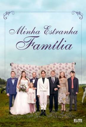 Minha Estranha Família Download Torrent