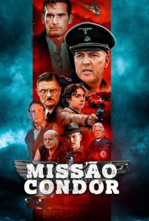 Missão Condor Download Torrent