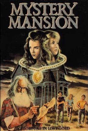 Mystery Mansion Download Torrent