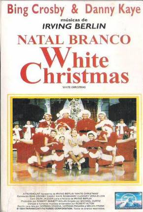 Natal Branco / White Christmas Download Torrent
