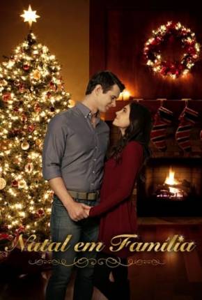 Natal em Família - The Christmas Dance Download Torrent