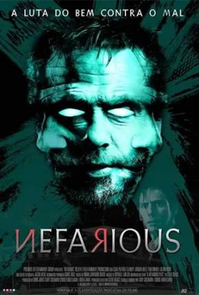 Nefarious Download Torrent