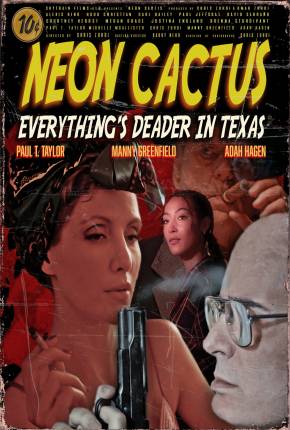 Neon Cactus - Legendado Download Torrent