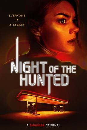 Night of the Hunted - Legendado Download Torrent