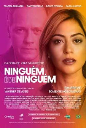 Ninguém é de Ninguém Download Torrent