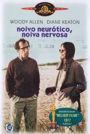 Noivo Neurótico, Noiva Nervosa Download Torrent