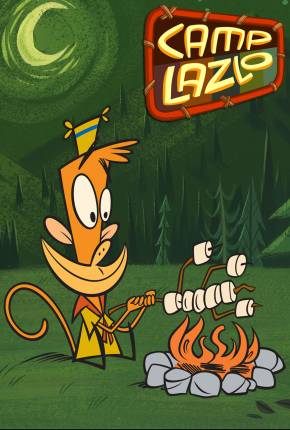 O Acampamento de Lazlo / Camp Lazlo Download Torrent