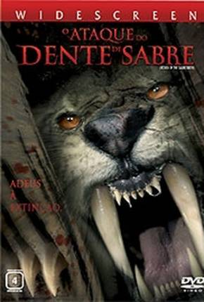 O Ataque do Dente de Sabre Download Torrent