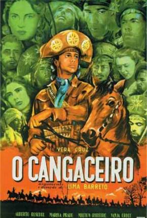 O Cangaceiro 1080P Download Torrent
